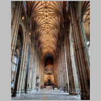 Canterbury Cathedral, photo by Martin Leybourne Chase, tripadvisor.jpg