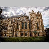 Canterbury Cathedral, photo by PhilnCaz, flickr.jpg