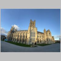 Canterbury Cathedral, photo by TAMAN1951, tripadvisor.jpg
