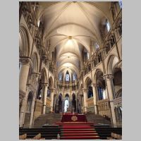Canterbury Cathedral, photo by Walther von der Vogelweide, tripadvisor,2.jpg