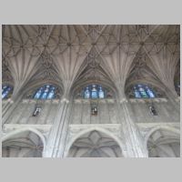 Canterbury Cathedral, photo by jackiesjottings, flickr.jpg