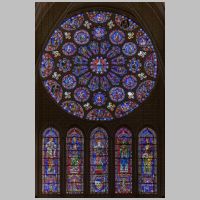 Chartres, photo Boris Roman Mohr, flickr,16.jpg