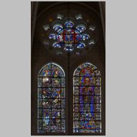 Chartres, photo Boris Roman Mohr, flickr,20.jpg