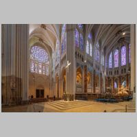 Chartres, photo Boris Roman Mohr, flickr,28.jpg