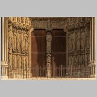 Chartres, photo Boris Roman Mohr, flickr,2.jpg