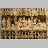 Chartres, photo Boris Roman Mohr, flickr,30.jpg