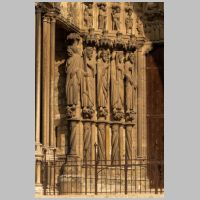 Chartres, photo Boris Roman Mohr, flickr,3.jpg