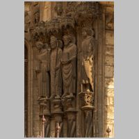 Chartres, photo Boris Roman Mohr, flickr,4.jpg