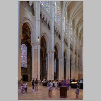 Chartres, photo Boris Roman Mohr, flickr,8.jpg