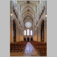 Chartres, photo Boris Roman Mohr, flickr,9.jpg