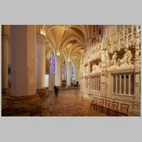 Chartres, photo Boris Roman Mohr, flickr,15.jpg