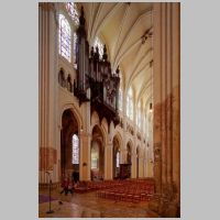 Chartres, photo Boris Roman Mohr, flickr,20.jpg