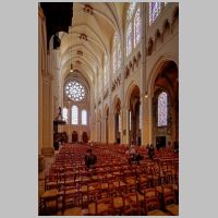 Chartres, photo Boris Roman Mohr, flickr,21.jpg