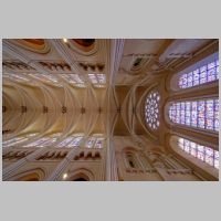 Chartres, photo Boris Roman Mohr, flickr,22.jpg
