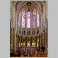 Chartres, photo Boris Roman Mohr, flickr,23.jpg