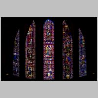 Chartres, photo Boris Roman Mohr, flickr,24.jpg