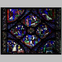 Chartres, photo Boris Roman Mohr, flickr,28.jpg