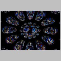 Chartres, photo Boris Roman Mohr, flickr,30.jpg