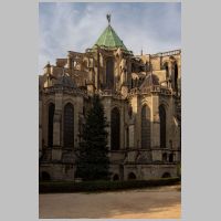 Chartres, photo Boris Roman Mohr, flickr,3.jpg