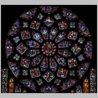 Chartres, photo Boris Roman Mohr, flickr,47.jpg