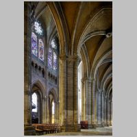 Chartres, photo Boris Roman Mohr, flickr,49.jpg