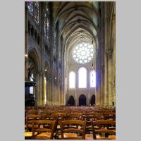Chartres, photo Boris Roman Mohr, flickr,50.jpg