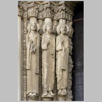 Chartres, photo Boris Roman Mohr, flickr,52.jpg