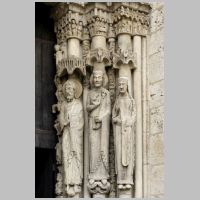 Chartres, photo Boris Roman Mohr, flickr,57.jpg