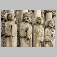 Chartres, photo Boris Roman Mohr, flickr,58.jpg