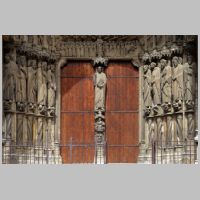 Chartres, photo Boris Roman Mohr, flickr,62.jpg