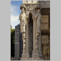 Chartres, photo Boris Roman Mohr, flickr,68.jpg