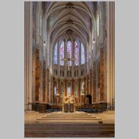 Chartres, photo Boris Roman Mohr, flickr,7.jpg