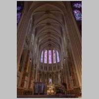 Chartres, photo Brian Moore, flickr.jpg