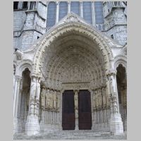 Chartres, photo Harmonia Amanda, nord, Wikipedia.jpg