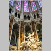 Chartres, photo knottyewe, flickr.jpg