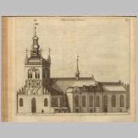 St. Catherine's Church, Gdańsk,, Bartel Ranisch (1648–1701), Danziger Stadtbauer , Wikipedia.jpg
