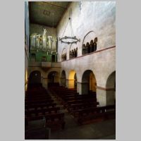 Stiftskirche St. Lubentius in Dietkirchen (Limburg), Foto Boris Roman Mohr, flickr,3.jpg