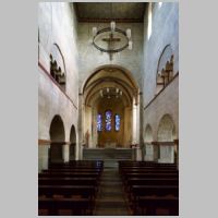 Stiftskirche St. Lubentius in Dietkirchen (Limburg), Foto Boris Roman Mohr, flickr,4.jpg