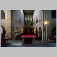 Stiftskirche St. Lubentius in Dietkirchen (Limburg), Foto Boris Roman Mohr, flickr,6.jpg