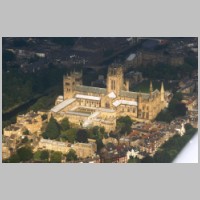 Durham Cathedral, photo Vik Walker, Wikipedia.jpg