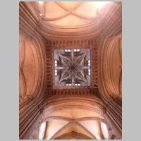 Durham Cathedral, photo by Carey B, tripadvisor.jpg