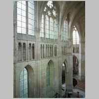 Essomes-sur-Marne, photo Tallon, mcid.mcah.columbia.edu,  south chevet elevation.jpg