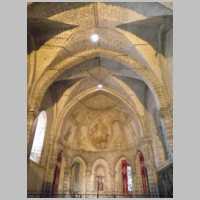 Chapelle Saint-Crépin d'Évron, photo Chatsam, Wikipedia,2.JPG