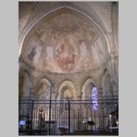 Chapelle Saint-Crépin d'Évron, photo Ikmo-ned, Wikipedia.jpg