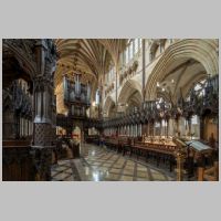Exeter Cathedral, photo Boris Roman Mohr, flickr,16.jpg