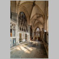 Exeter Cathedral, photo Boris Roman Mohr, flickr,18.jpg