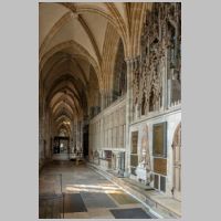 Exeter Cathedral, photo Boris Roman Mohr, flickr,19.jpg