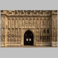 Exeter Cathedral, photo Boris Roman Mohr, flickr,3.jpg