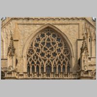 Exeter Cathedral, photo Boris Roman Mohr, flickr,4.jpg