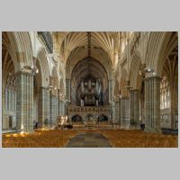 Exeter Cathedral, photo Boris Roman Mohr, flickr,5.jpg